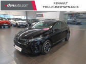 Renault Clio E-Tech full hybrid 145 GSR2 Techno   Toulouse 31