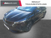 Annonce Renault Clio occasion Hybride E-Tech full hybrid 145 GSR2 Techno  Toulouse