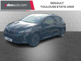 Renault Clio E-Tech full hybrid 145 GSR2 Techno  � Toulouse 31