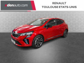 Annonce Renault Clio occasion Hybride E-Tech full hybrid 145 GSR2 Techno � Toulouse