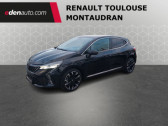 Annonce Renault Clio occasion Hybride E-Tech full hybrid 145 GSR2 Techno  Toulouse