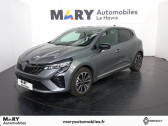 Renault Clio E-Tech full hybrid 145 Techno   LE HAVRE 76