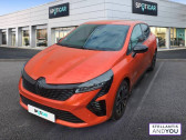 Renault Clio occasion année 2024 boite Automatique Annonce Renault Clio occasion Essence E-Tech full hybrid 145 Techno à LE GRAND QUEVILLY