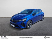 Annonce Renault Clio occasion Essence E-Tech full hybrid 145 Techno  BARENTIN