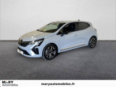 Renault Clio occasion année 2024 boite Automatique Annonce Renault Clio occasion Essence E-Tech full hybrid 145 Techno à ROUEN