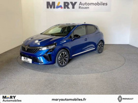 Renault Clio , garage MARY AUTOMOBILES ROUEN  ROUEN