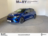 Renault Clio occasion année 2024 boite Automatique Annonce Renault Clio occasion Essence E-Tech full hybrid 145 Techno à ROUEN
