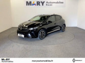 Renault Clio occasion année 2024 boite Automatique Annonce Renault Clio occasion Essence E-Tech full hybrid 145 Techno à ROUEN