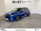 Renault Clio E-Tech full hybrid 145 Techno   ROUEN 76