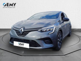 Annonce Renault Clio occasion Essence E-Tech full hybrid 145 Techno  CHAMBRAY LES TOURS