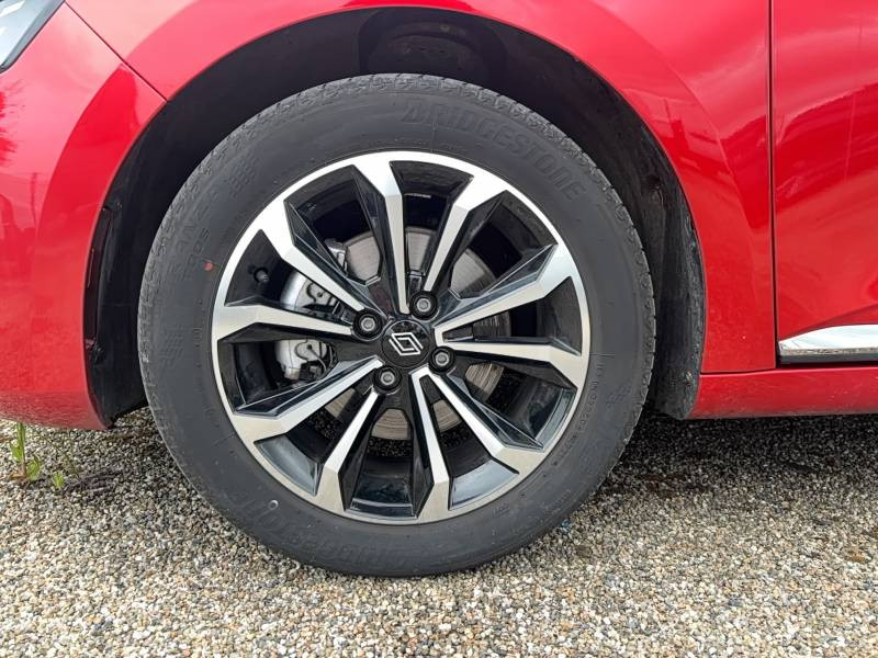 Renault Clio E-Tech full hybrid 145 Techno  occasion  Marmande - photo n7