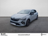 Renault Clio E-Tech full hybrid 145 Techno   BARENTIN 76