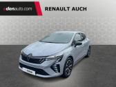 Annonce Renault Clio occasion Hybride E-Tech full hybrid 145 Techno � Auch