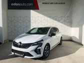 Renault Clio occasion année 2024 boite Automatique Annonce Renault Clio occasion Hybride E-Tech full hybrid 145 Techno à Aire sur Adour