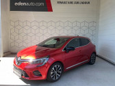Renault Clio E-Tech full hybrid 145 Techno  2022 - annonce de voiture en vente sur Auto Sélection.com