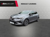 Renault Clio occasion année 2023 boite Automatique Annonce Renault Clio occasion Hybride E-Tech full hybrid 145 Techno à Lourdes