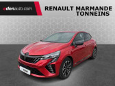 Renault Clio E-Tech full hybrid 145 Techno   Sainte-Bazeille 47