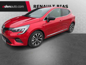 Renault Clio occasion 2023 mise en vente à Villeneuve-sur-Lot par le garage RENAULT VILLENEUVE SUR LOT - photo n°1