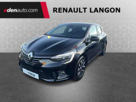 Renault Clio , garage RENAULT LANGON � Langon