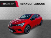 Renault Clio E-Tech full hybrid 145 Techno  à Langon 33