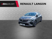 Renault Clio occasion année 2024 boite Automatique Annonce Renault Clio occasion Hybride E-Tech full hybrid 145 Techno à Langon