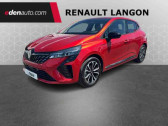 Annonce Renault Clio occasion Hybride E-Tech full hybrid 145 Techno  Langon