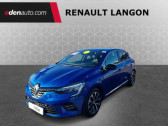 Annonce Renault Clio occasion Hybride E-Tech full hybrid 145 Techno � Langon