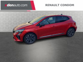 Annonce Renault Clio occasion Hybride E-Tech full hybrid 145 Techno � Condom