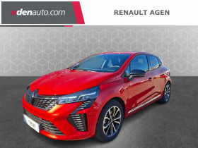 Renault Clio , garage RENAULT AGEN  Agen