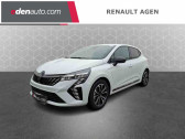Annonce Renault Clio occasion Hybride E-Tech full hybrid 145 Techno  Agen