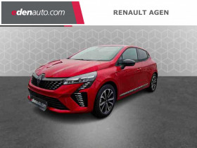 Renault Clio , garage RENAULT AGEN � Agen