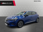 Annonce Renault Clio occasion Hybride E-Tech full hybrid 145 Techno  Orthez