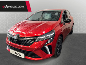 Renault Clio , garage RENAULT BIARRITZ  Biarritz