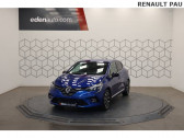 Renault Clio occasion année 2023 boite Automatique Annonce Renault Clio occasion Hybride E-Tech full hybrid 145 Techno à Pau