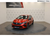 Renault Clio occasion année 2023 boite Automatique Annonce Renault Clio occasion Hybride E-Tech full hybrid 145 Techno à Pau