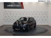 Renault Clio occasion année 2024 boite Automatique Annonce Renault Clio occasion Hybride E-Tech full hybrid 145 Techno à Pau