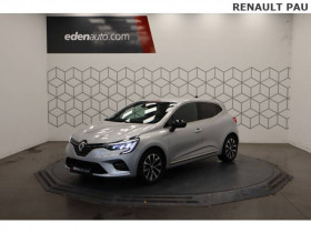 Renault Clio occasion 2023 mise en vente à Pau par le garage RENAULT PAU - photo n°1
