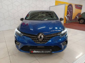 Renault Clio occasion année 2023 boite Automatique Annonce Renault Clio occasion Hybride E-Tech full hybrid 145 Techno à BAYONNE