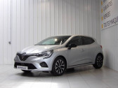 Renault Clio occasion année 2023 boite Automatique Annonce Renault Clio occasion Hybride E-Tech full hybrid 145 Techno à MORLAIX