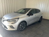 Renault Clio occasion année 2023 boite Automatique Annonce Renault Clio occasion Hybride E-Tech full hybrid 145 Techno à CONCARNEAU