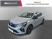 Annonce Renault Clio occasion Hybride E-Tech full hybrid 145 Techno  Castelnau-d'Estrtefonds
