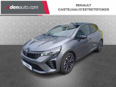 Annonce Renault Clio occasion Hybride E-Tech full hybrid 145 Techno � Castelnau-d'Estr�tefonds