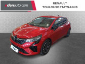 Renault Clio E-Tech full hybrid 145 Techno   Toulouse 31