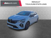 Annonce Renault Clio occasion Hybride E-Tech full hybrid 145 Techno  Toulouse