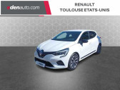 Renault Clio occasion année 2022 boite Automatique Annonce Renault Clio occasion Hybride E-Tech full hybrid 145 Techno à Toulouse