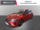 Renault Clio occasion année 2024 boite Automatique Annonce Renault Clio occasion Hybride E-Tech full hybrid 145 Techno à Toulouse