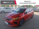 Annonce Renault Clio occasion Hybride E-Tech full hybrid 145 Techno  Toulouse
