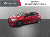 Renault Clio occasion année 2022 boite Automatique Annonce Renault Clio occasion Hybride E-Tech full hybrid 145 Techno à Toulouse