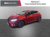 Annonce Renault Clio occasion Hybride E-Tech full hybrid 145 Techno  Toulouse