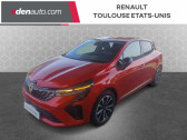 Renault Clio E-Tech full hybrid 145 Techno   Toulouse 31